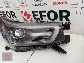 Oto Çıkma Parça / Toyota / C-HR Hybrid / Far & Stop / Sol Ön Far / Sıfır Parça 