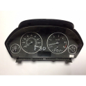 Bmw F30 Kilometre Saati Gösterge Paneli 62109283315 176494 11