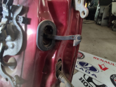 Oto Çıkma Parça / Ford / Focus / Kaporta & Karoser / Sol Ön Kapı / Çıkma Parça 