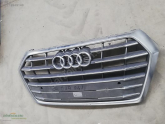 Oto Çıkma Parça / Audi / Q5 / Arma & Yazı / Panjur Arması / Çıkma Parça 