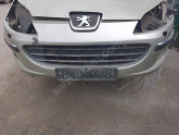 PEUGEOT PEJO 407 ÖN TAMPON ARMA ORTA IZGARA