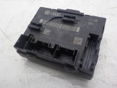 AUDİ A7/A6 SAĞ ÖN KAPI BEYNİ MODÜLÜ 4G8959792H ORJİNAL