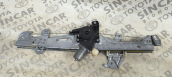 SUZUKİ SX4 SOL ÖN CAM KRİKO MOTOR 83460-61M10