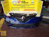 RENAULT CLİO 5 GT LINE DOLU ÖN TAMPON CIKMA ORJINAL VE DİĞER