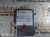 VW PASSAT B5 GOLF SKODA 1C0 909605 B AİRBAG BEYNİ