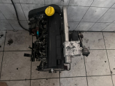 Oto Çıkma Parça / Renault / Clio / Motor / Komple Motor / Çıkma Parça 