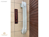Oto Çıkma Parça / Fiat / Egea / Tampon / Tampon Demiri / Çıkma Parça 