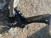 Oto Çıkma Parça / Opel / Corsa / Tampon / Tampon Demiri / Çıkma Parça 