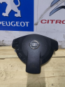Oto Çıkma Parça / Nissan / Qashqai / Airbag / Sürücü Airbag / Çıkma Parça 