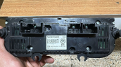 Oto Çıkma Parça / Volkswagen / Passat / Klima / Kontrol Paneli / Çıkma Parça 