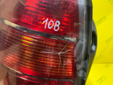 Oto Çıkma Parça / Opel / Zafira / Far & Stop / Sol Arka Stop / Çıkma Parça 
