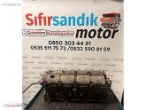 46764638 Fiat Stilo 1.6 Çıkma Silindir Kapağı Orjinal Temiz