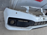 Oto Çıkma Parça / Honda / Civic / Tampon / Ön Tampon / Çıkma Parça 