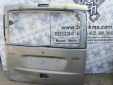 Oto Çıkma Parça / Fiat / Doblo / Kaporta & Karoser / Bagaj Kapağı / Çıkma Parça 