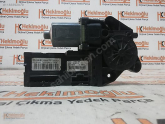 Oto Çıkma Parça / Renault / Megane / Beyin / Motor Beyni / Çıkma Parça 