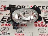 HONDA JAZZ SIFIR SOL SİS FAR 09-11 OEM NO: 33951-TF0-E11