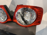 Oto Çıkma Parça / Volkswagen / Jetta / Far & Stop / Sol Arka Stop / Çıkma Parça 