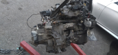 Oto Çıkma Parça / Suzuki / Swift / Motor / Motor (komple) / Çıkma Parça 