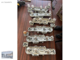 Oto Çıkma Parça / Opel / Astra / Far & Stop / Bagaj Stop / Çıkma Parça 