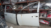 Mitsubishi L200 Dolu kapılar