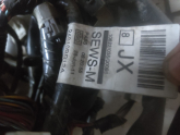 Oto Çıkma Parça / Nissan / Qashqai / Elektrik / Elektrik Tesisatı / Çıkma Parça 