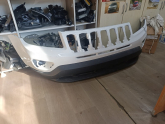 Oto Çıkma Parça / Jeep / Compass / Tampon / Ön Tampon / Çıkma Parça 