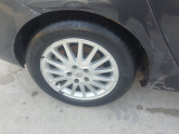 Oto Çıkma Parça / Renault / Laguna / Jant & Lastik / Jant & Lastik Takımı / Çıkma Parça 