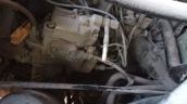 Oto Çıkma Parça / Mercedes / Sprinter / Elektrik / Elektrik Tesisatı / Çıkma Parça 