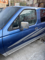 NİSSAN SKYSTAR SOL ÖN KAPI