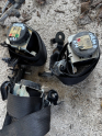 Oto Çıkma Parça / Opel / Corsa / Airbag / Emniyet Kemeri / Çıkma Parça 