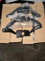 Oto Çıkma Parça / Volkswagen / Transporter / Elektrik / Sinyal Kolu / Sıfır Parça 