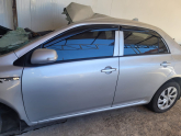 Oto Çıkma Parça / Toyota / Corolla / Kaporta & Karoser / Bagaj Kapağı / Çıkma Parça 