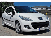 Oto Çıkma Parça / Peugeot / 206 / Far & Stop / Far Camı / Sıfır Parça 
