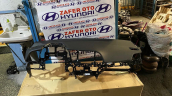 Oto Çıkma Parça / Hyundai / Tucson / Göğüslük & Torpido / Komple Torpido / Çıkma Parça 
