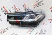 G30 G31 BMW 5 Serisi Sol Ön Far  - 5A388D5