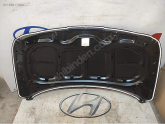 Oto Çıkma Parça / Hyundai / i20 / Kaporta & Karoser / Kaput / Sıfır Parça 