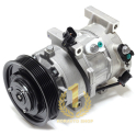 97701-1R100 KLİMA KOMPRESÖRÜ 11- BLUE BNZ RİO ACCENT