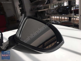 Oto Çıkma Parça / Volkswagen / Passat / Ayna / Sağ Dikiz Ayna / Sıfır Parça 
