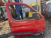 Oto Çıkma Parça / Citroen / Berlingo / Kaporta & Karoser / Dış Kapı Kolu / Çıkma Parça 