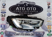 Oto Çıkma Parça / Audi / A3 / Far & Stop / Sağ Ön Far / Çıkma Parça 