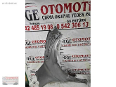 Oto Çıkma Parça / Toyota / C-HR Hybrid / Kaporta & Karoser / Sol Ön Çamurluk / Çıkma Parça 