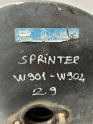 Oto Çıkma Parça / Mercedes / Sprinter / Fren / Westinghouse / Çıkma Parça 