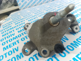 Oto Çıkma Parça / Renault / Clio / Şanzıman / Şanzıman Komple / Çıkma Parça 