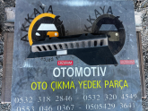 Oto Çıkma Parça / Peugeot / 2008 / Koltuk & Döşeme / İç Trim / Çıkma Parça 