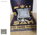 Oto Çıkma Parça / Honda / Civic / Kalorifer / Kontrol Paneli / Çıkma Parça 