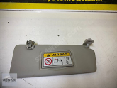 Oto Çıkma Parça / Renault / Clio / Koltuk & Döşeme / Güneşlik / Çıkma Parça 