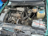 Oto Çıkma Parça / Volkswagen / Caddy / Fren / Westinghouse / Çıkma Parça 