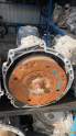 BMW F10 8HP45 ŞANZIMAN OTO FEDAİ