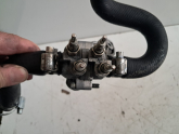 Oto Çıkma Parça / Renault / Laguna / Kalorifer / Kalorifer Webasto / Çıkma Parça 