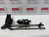 BMW F30 LCİ 3 SERİ SİLECEK MOTOR MEKANİZMA 726750303 ORJİNAL